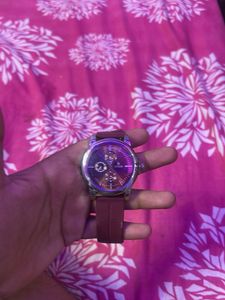 Titan Watch