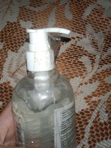 Jangali Aloe Vera Gel