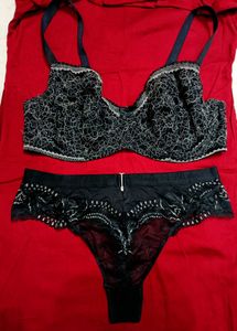 🇳🇿💫💗 Hunkemoller Brand Penty Bra Set