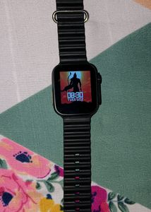 ULTRA SMART WATCH