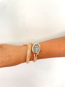 Just Cavalli Watch (dupe)