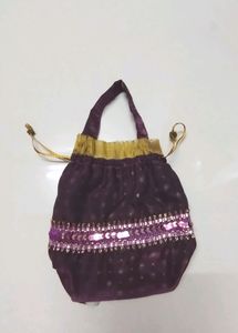 Potli Bag