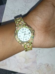 Watch For Women