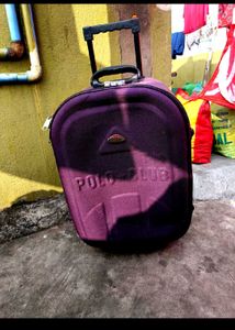 Trolley Bag