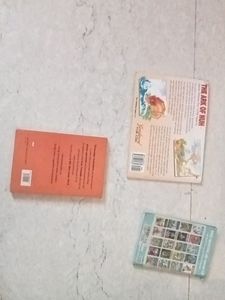 BOOKS