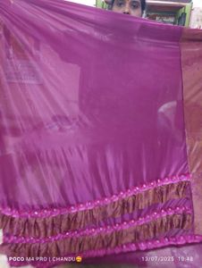Elegant Saree