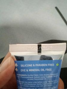 The Derma Co Cleanser