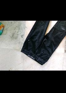 Black Pant