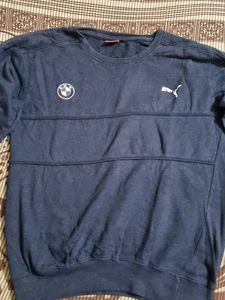 Puma BMW Sweatshirt