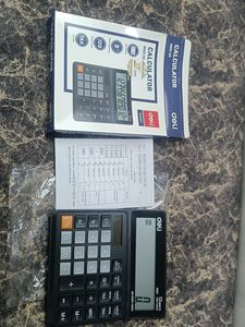 Calculator M011 20