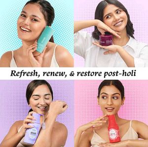 Foxtale Bodycare Set