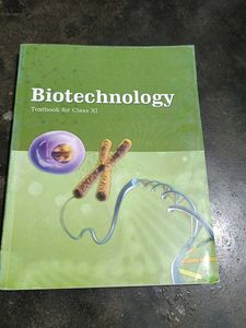 Biotechnology Textbook XI