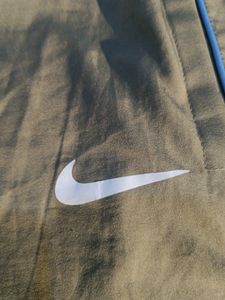 Nike Lower