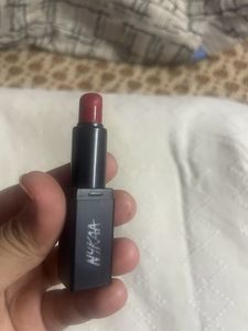 Set Of 3 Nykaa Lipsticks