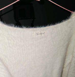 Woollen Soft Top