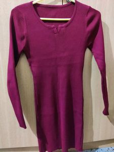 BODYCON DRESS FOR WOMEN