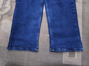 🥰C@64 Size-28 Straight Jeans