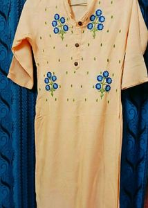 Rayon Kurty Fruti Colour