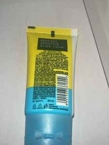 Garnier Super UV Sunscreen