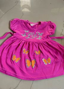 Baby Girl Frockss