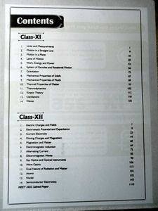 NEET UG Physics 36 Years Solved Questions