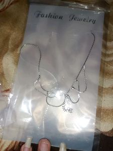 Necklace &amp; Earring Set ALL THESE