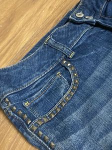 Vintage American Eagle Denim Jeans