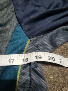 Men&#39;s Quarter-Zip Pullover