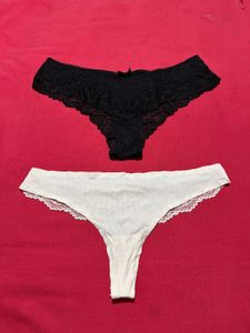 combo 5 brief size 32/34