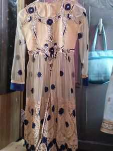 Girls Party Wear