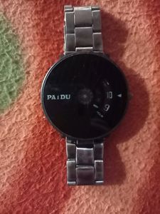 Paidu Watch