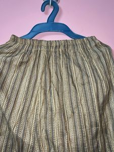 Jaipuri Printed Kurti