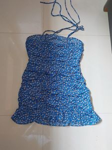 Short Dress
