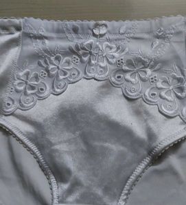 Satin Brief