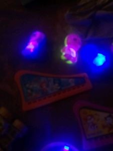 Kids&#39; Light-Up Toy Bundle