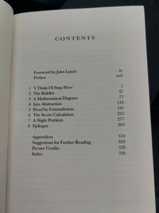 Fermat&#39;s Last Theorem Simon Singh