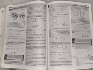 Errorless Physics:- Volume 1 And Volum 2