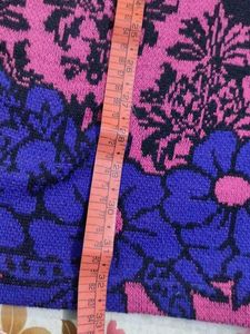 Woolen Kurti