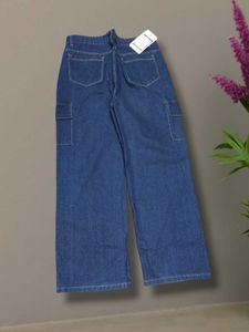 G@01 Size-32 (Sale) Latest Ladies high waist Jeans