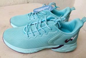 New Campus Women Shoes