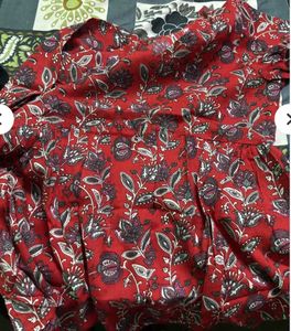 WOMEN KURTA