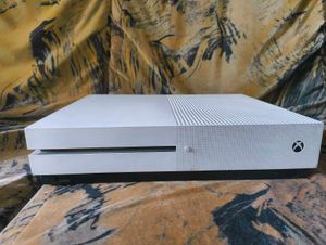 XBOX ONE S (1TB