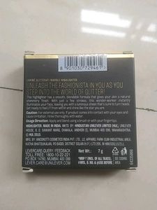 Lakme Shimmer Rose Highlighter