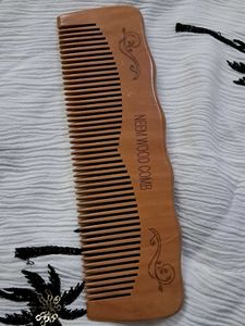 Neem Comb Set