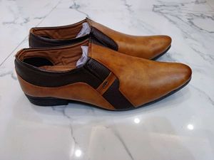 Stylish Casual Shoes (Size: 8 UK/India)