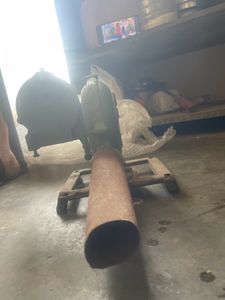 Air Blower