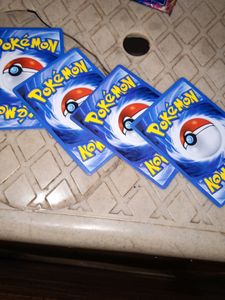 Pokemon V Cards