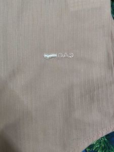 GAS Top