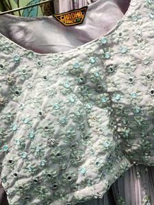 Elegant Lehenga Choli