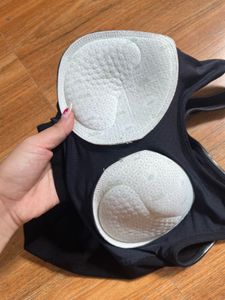 Padded Tank Top ( No Defects )